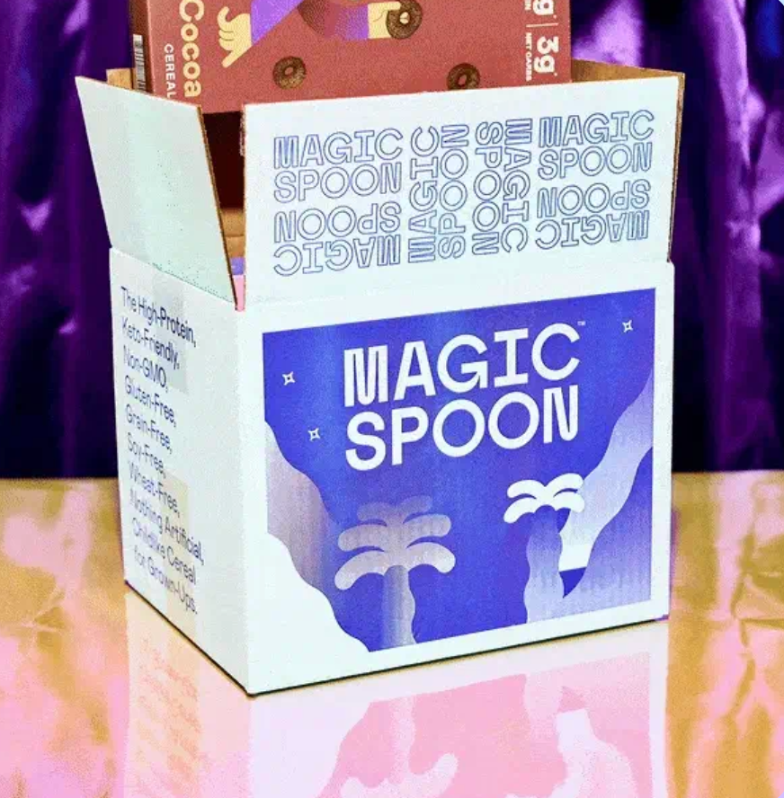 Variety 6 - 1 case (6 boxes)