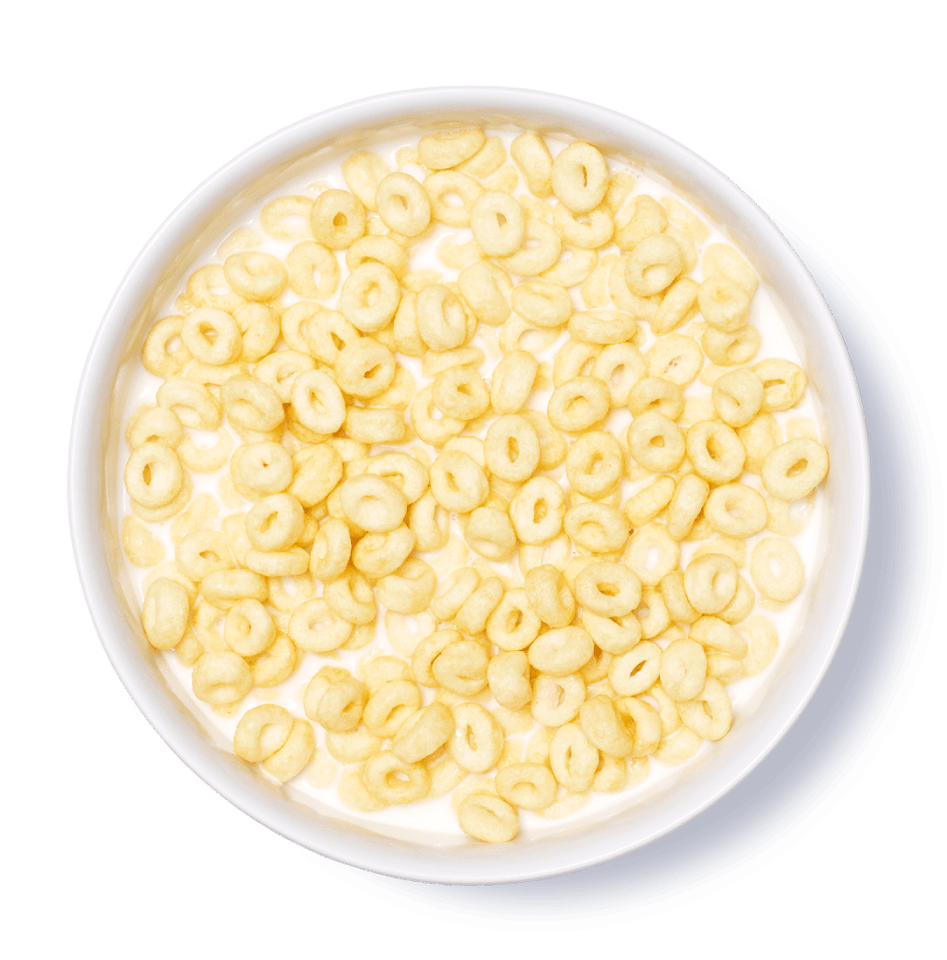 Magic Spoon